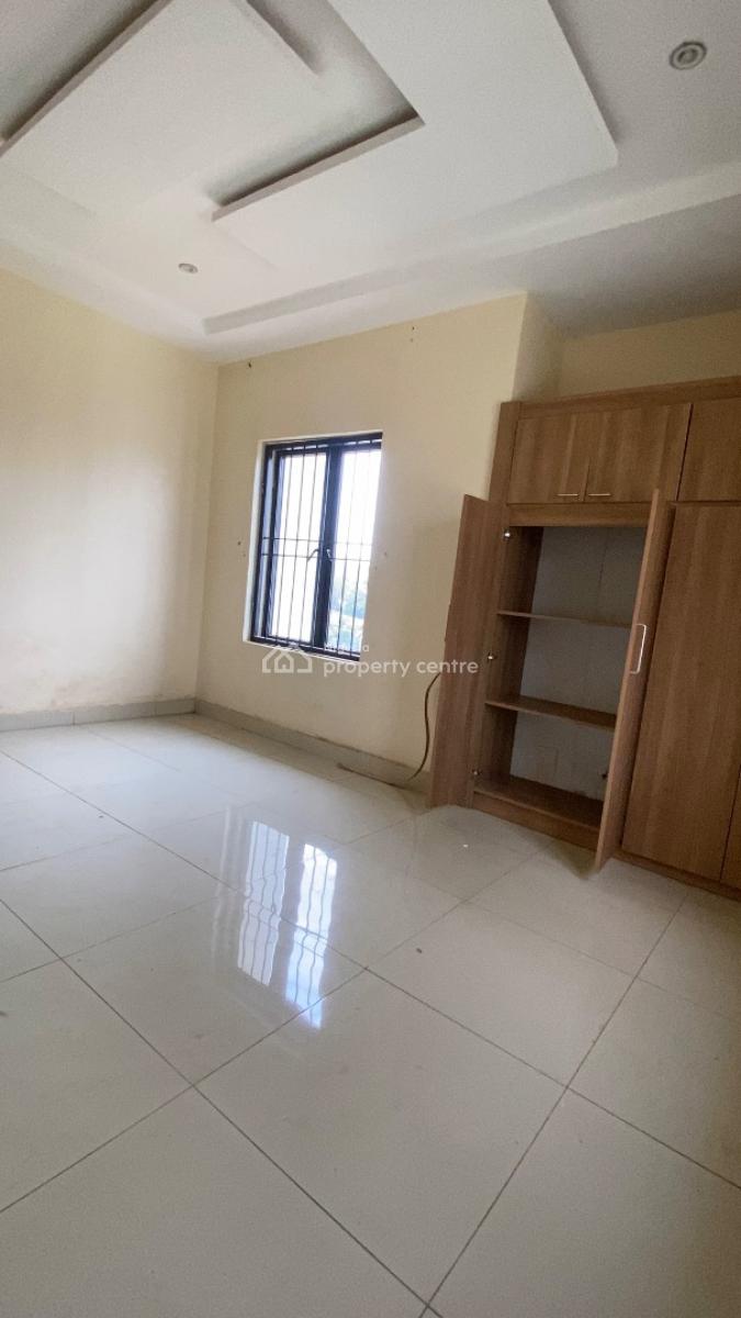 Luxury 3 Bedroom Flat  Katampe Main, Katampe, Katampe (main), Katampe, Abuja, Flat / Apartment for Rent