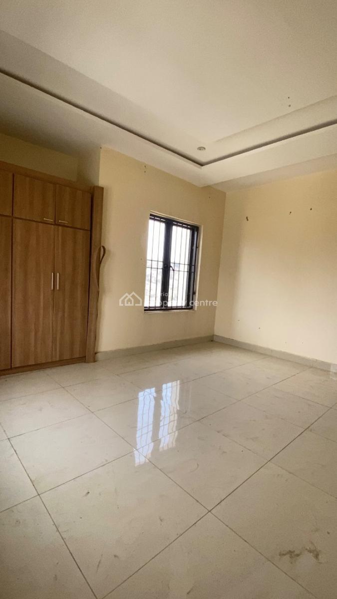 Luxury 3 Bedroom Flat  Katampe Main, Katampe, Katampe (main), Katampe, Abuja, Flat / Apartment for Rent