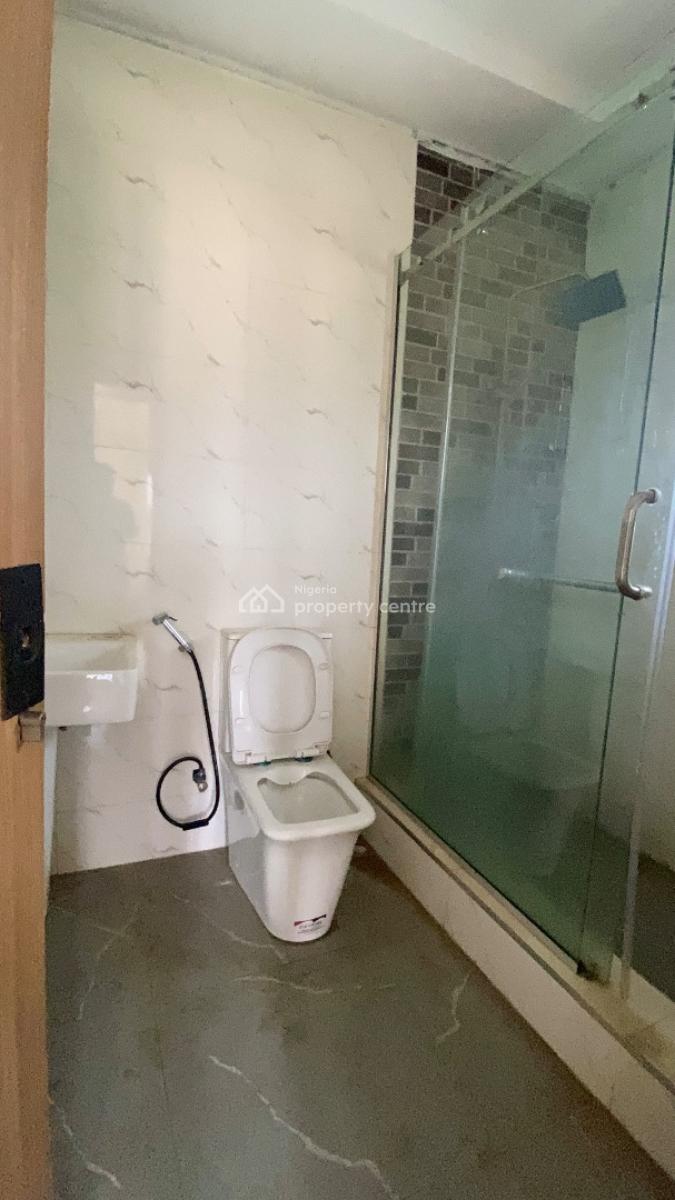 Luxury 3 Bedroom Flat  Katampe Main, Katampe, Katampe (main), Katampe, Abuja, Flat / Apartment for Rent