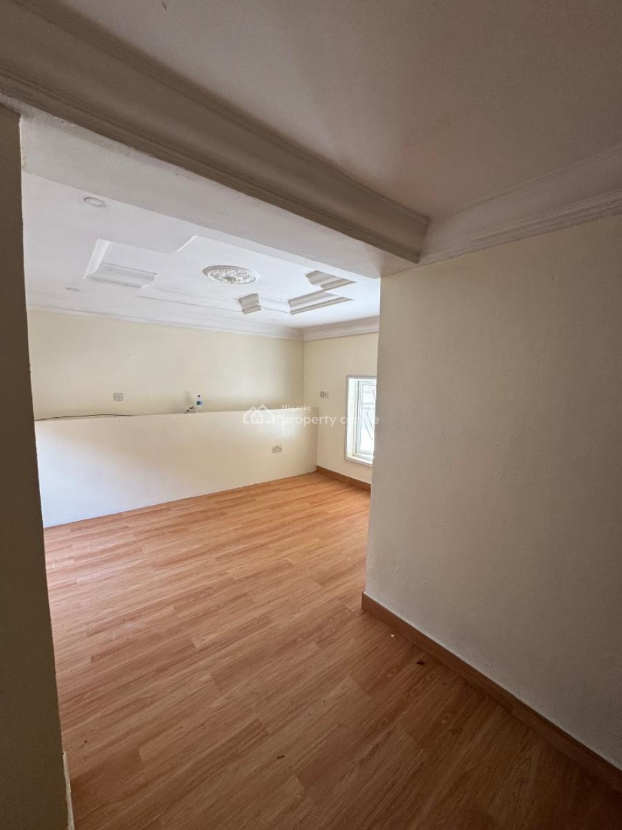 Self Contain, Off Freedom Way, Lekki Phase 1, Lekki, Lagos, Self Contain (single Rooms) for Rent