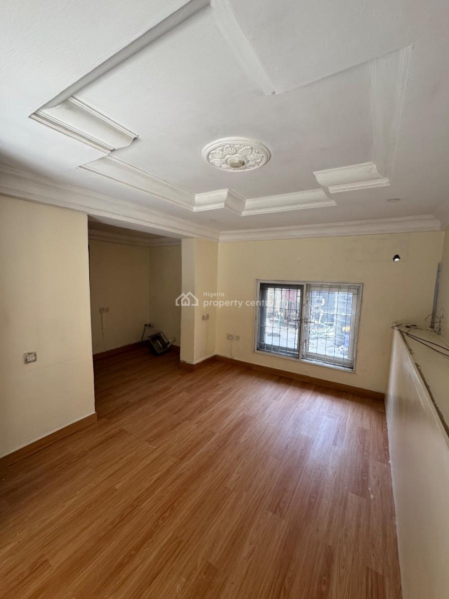 Self Contain, Off Freedom Way, Lekki Phase 1, Lekki, Lagos, Self Contain (single Rooms) for Rent