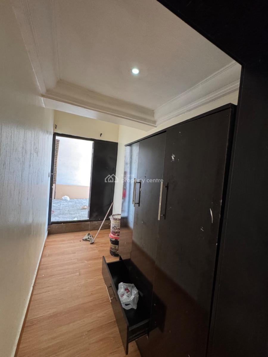 Self Contain, Off Freedom Way, Lekki Phase 1, Lekki, Lagos, Self Contain (single Rooms) for Rent