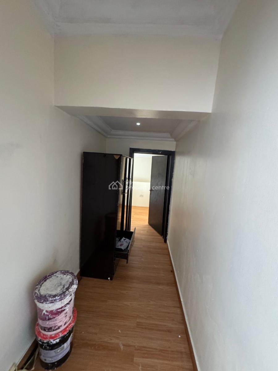 Self Contain, Off Freedom Way, Lekki Phase 1, Lekki, Lagos, Self Contain (single Rooms) for Rent