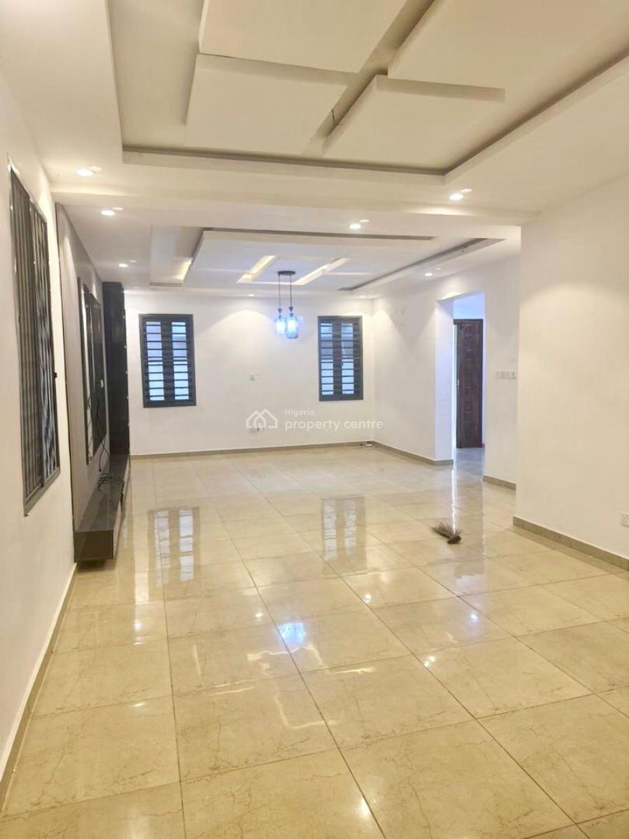 5 Bedroom Fully Detached Duplex, Ikate, Lekki, Lagos, Detached Duplex for Rent