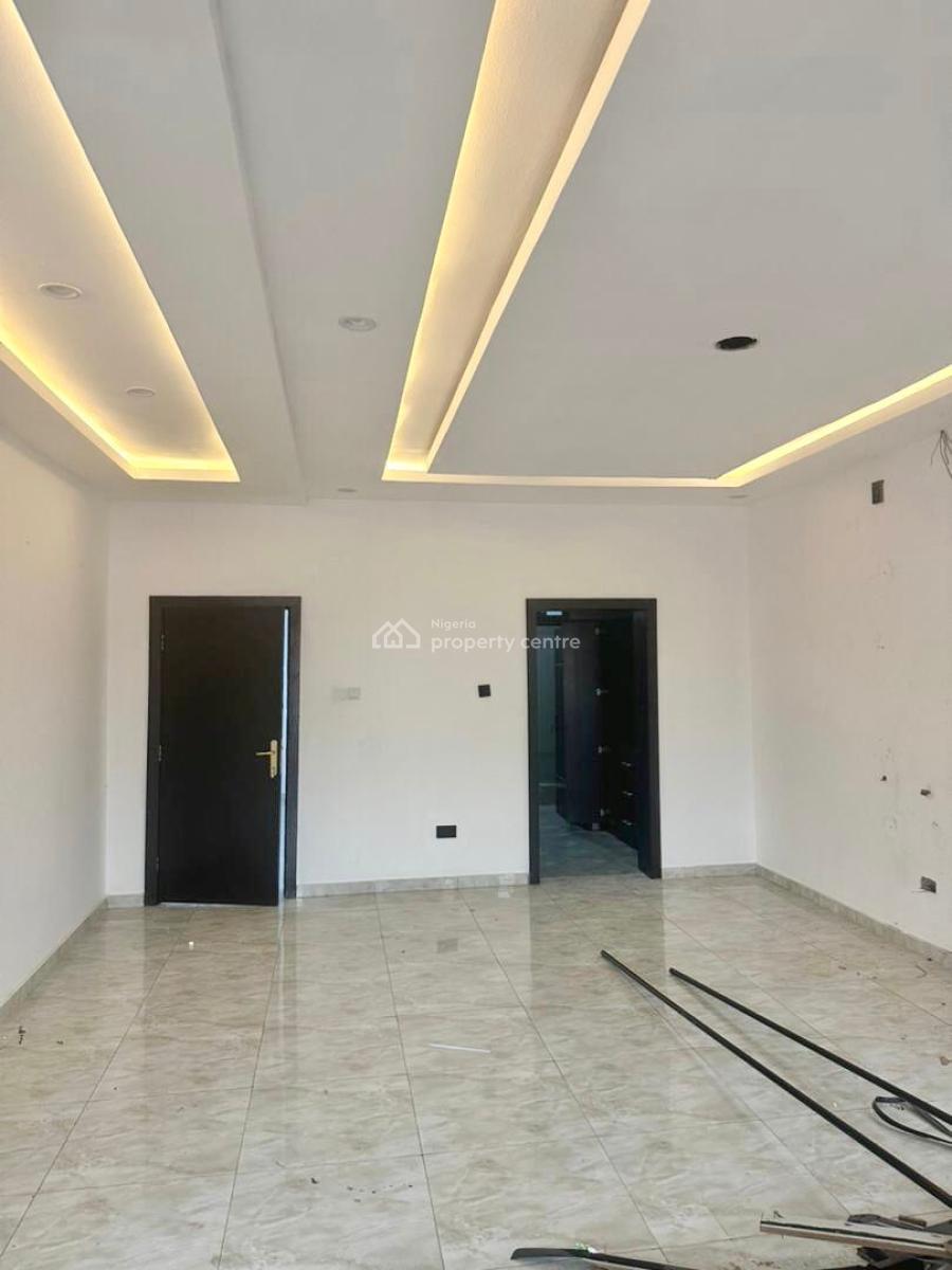 5 Bedroom Fully Detached Duplex, Ikate, Lekki, Lagos, Detached Duplex for Rent