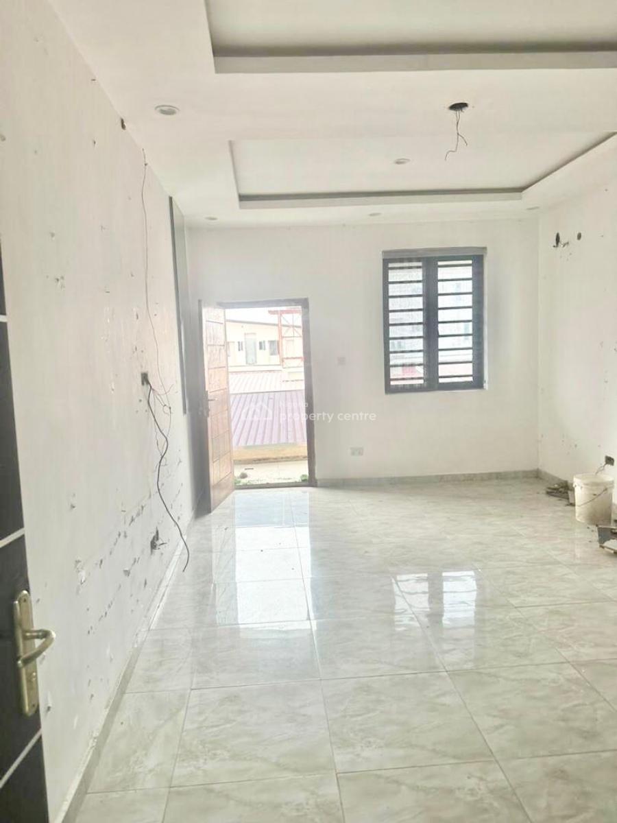 5 Bedroom Fully Detached Duplex, Ikate, Lekki, Lagos, Detached Duplex for Rent