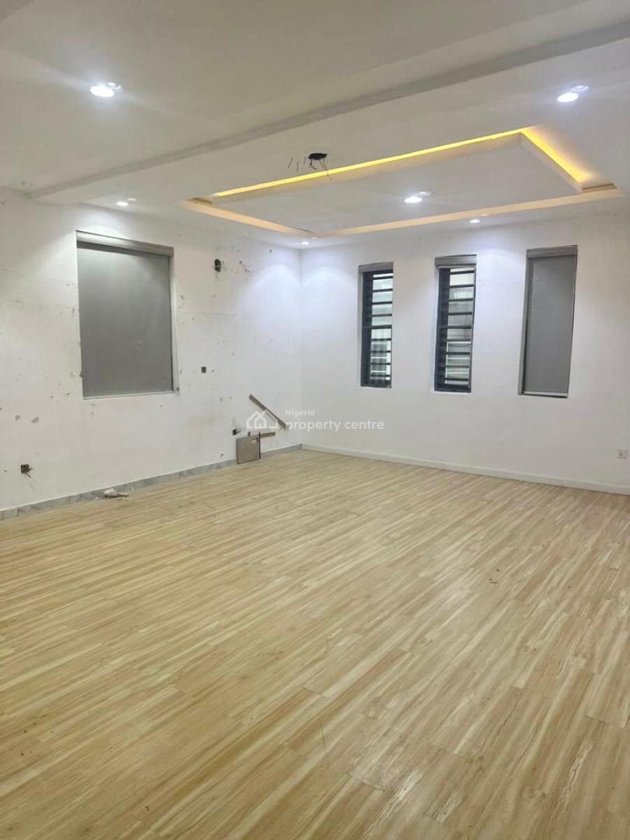 5 Bedroom Fully Detached Duplex, Ikate, Lekki, Lagos, Detached Duplex for Rent