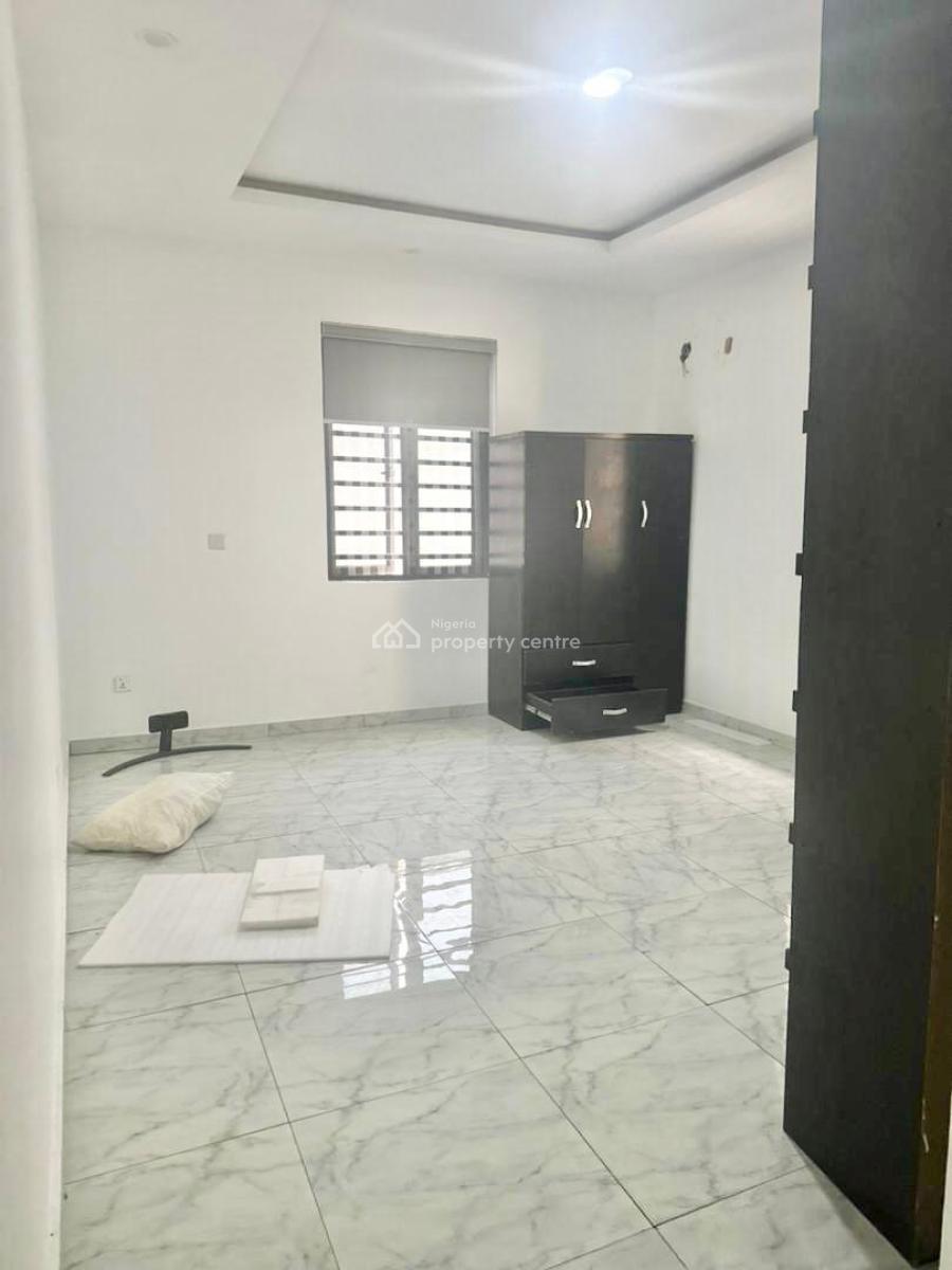 5 Bedroom Fully Detached Duplex, Ikate, Lekki, Lagos, Detached Duplex for Rent