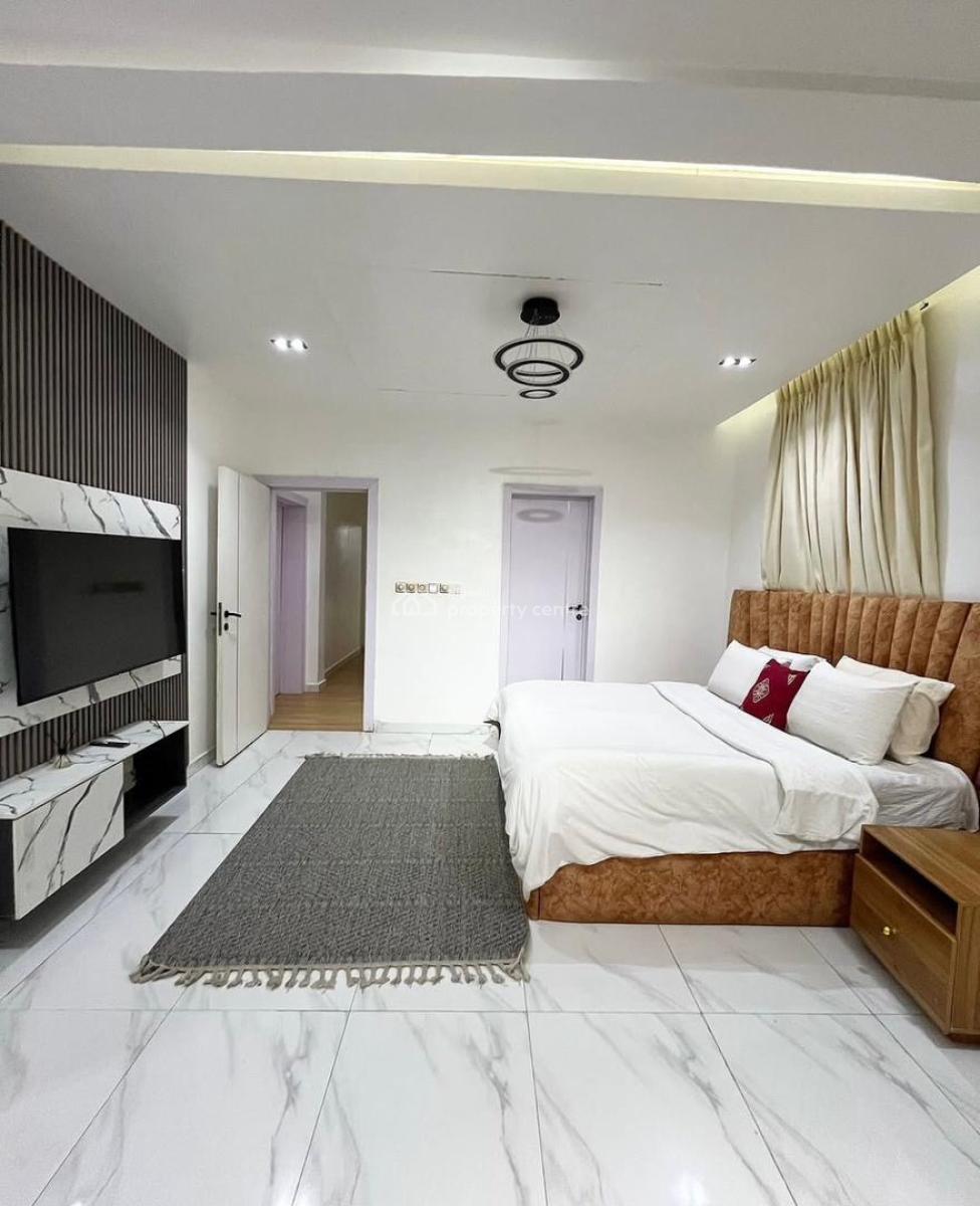 2 Bedrooms Apartment, Ikate, Lekki, Lagos, Flat / Apartment for Rent