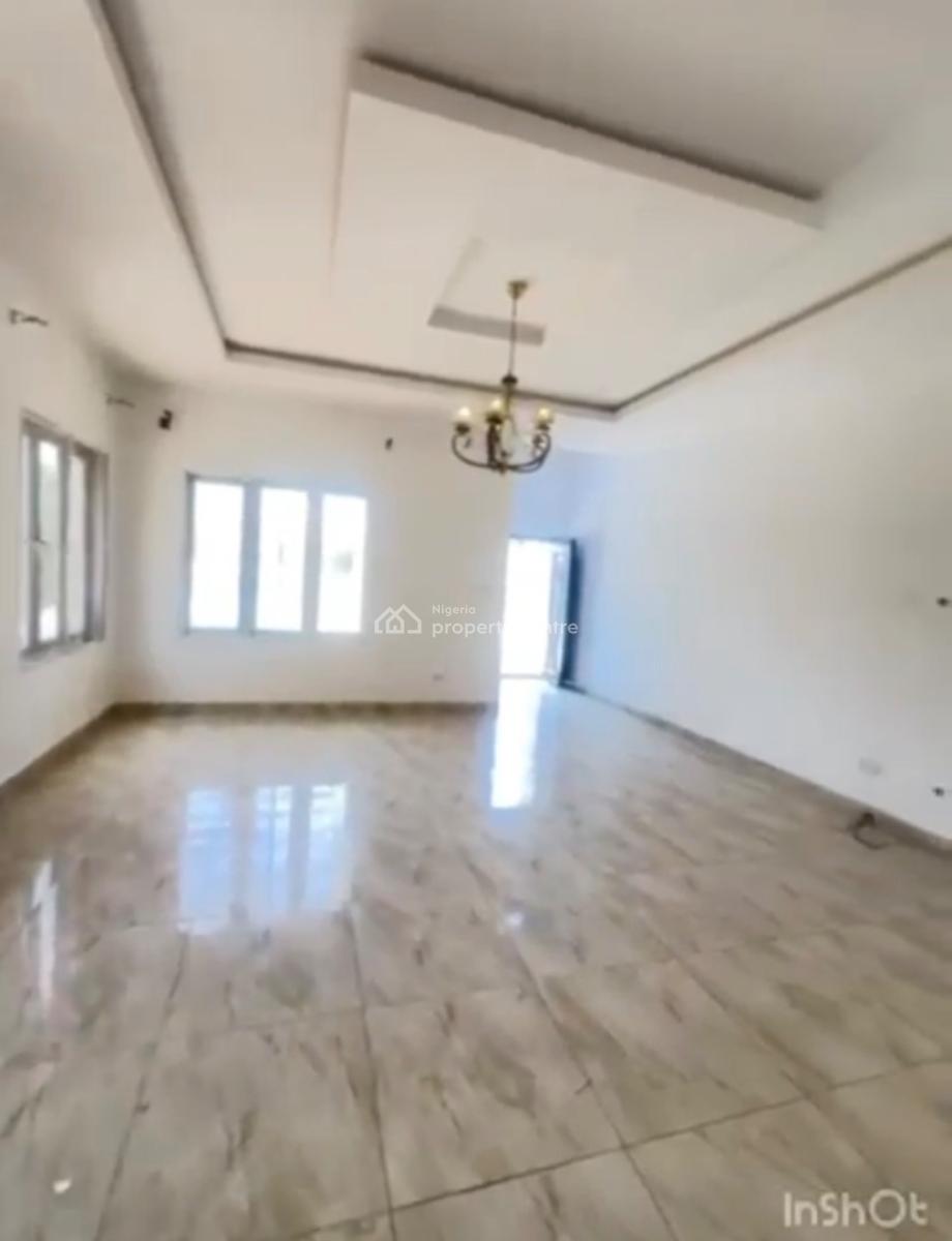 Miniflat, Oceanbay Estate, Orchid, Lekki Expressway, Lekki, Lagos, Mini Flat (room and Parlour) for Rent