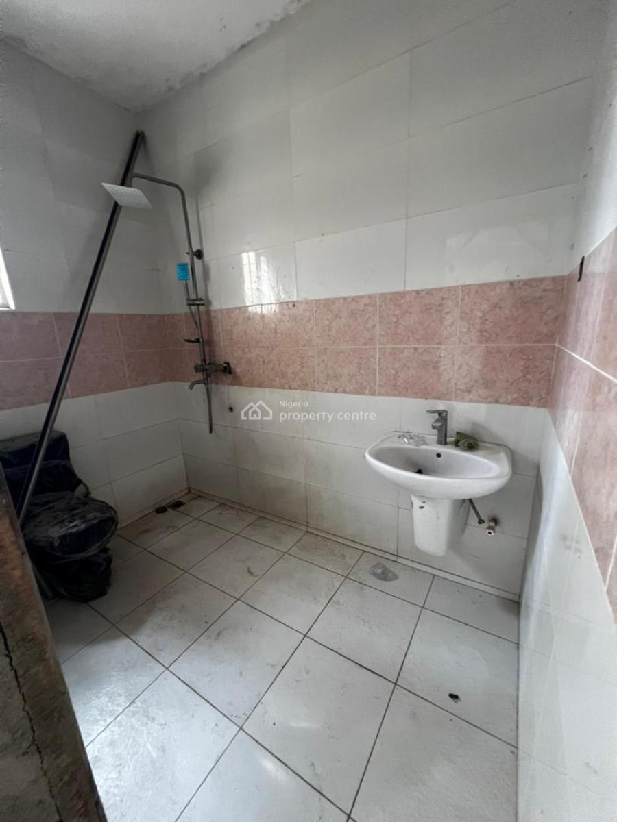 Four Bedroom Fully Detached Duplex on a Full Plot, Awoyaya Ibeju Lekki Lagos, Awoyaya, Ibeju Lekki, Lagos, Detached Duplex for Sale