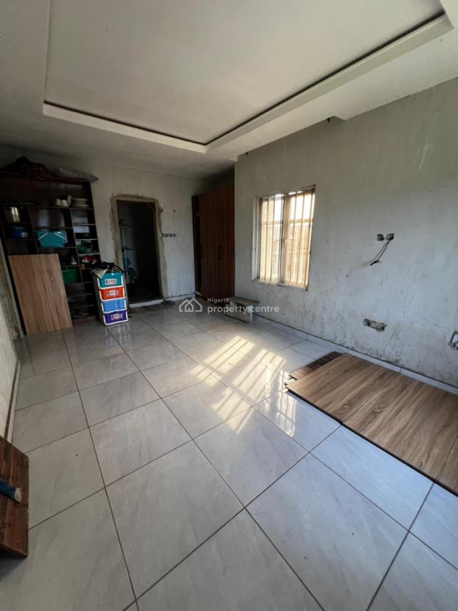 Four Bedroom Fully Detached Duplex on a Full Plot, Awoyaya Ibeju Lekki Lagos, Awoyaya, Ibeju Lekki, Lagos, Detached Duplex for Sale