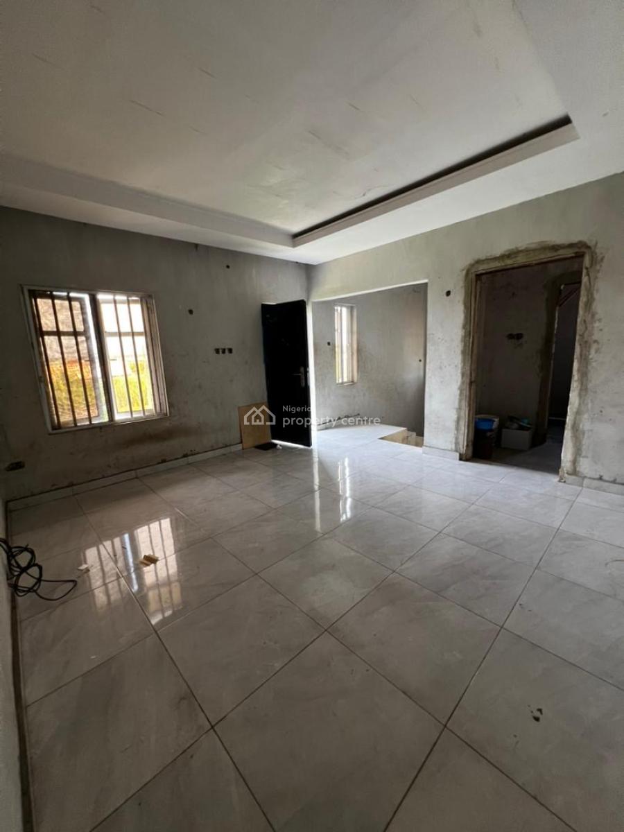 Four Bedroom Fully Detached Duplex on a Full Plot, Awoyaya Ibeju Lekki Lagos, Awoyaya, Ibeju Lekki, Lagos, Detached Duplex for Sale