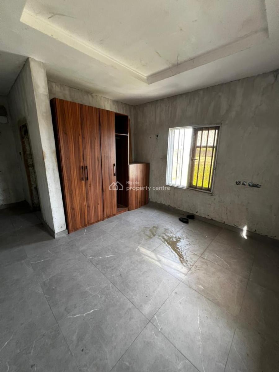 Four Bedroom Fully Detached Duplex on a Full Plot, Awoyaya Ibeju Lekki Lagos, Awoyaya, Ibeju Lekki, Lagos, Detached Duplex for Sale
