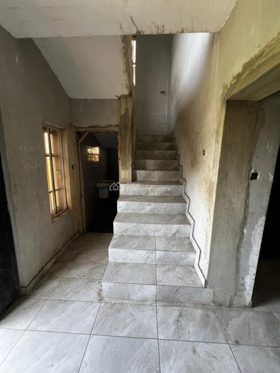 Four Bedroom Fully Detached Duplex on a Full Plot, Awoyaya Ibeju Lekki Lagos, Awoyaya, Ibeju Lekki, Lagos, Detached Duplex for Sale