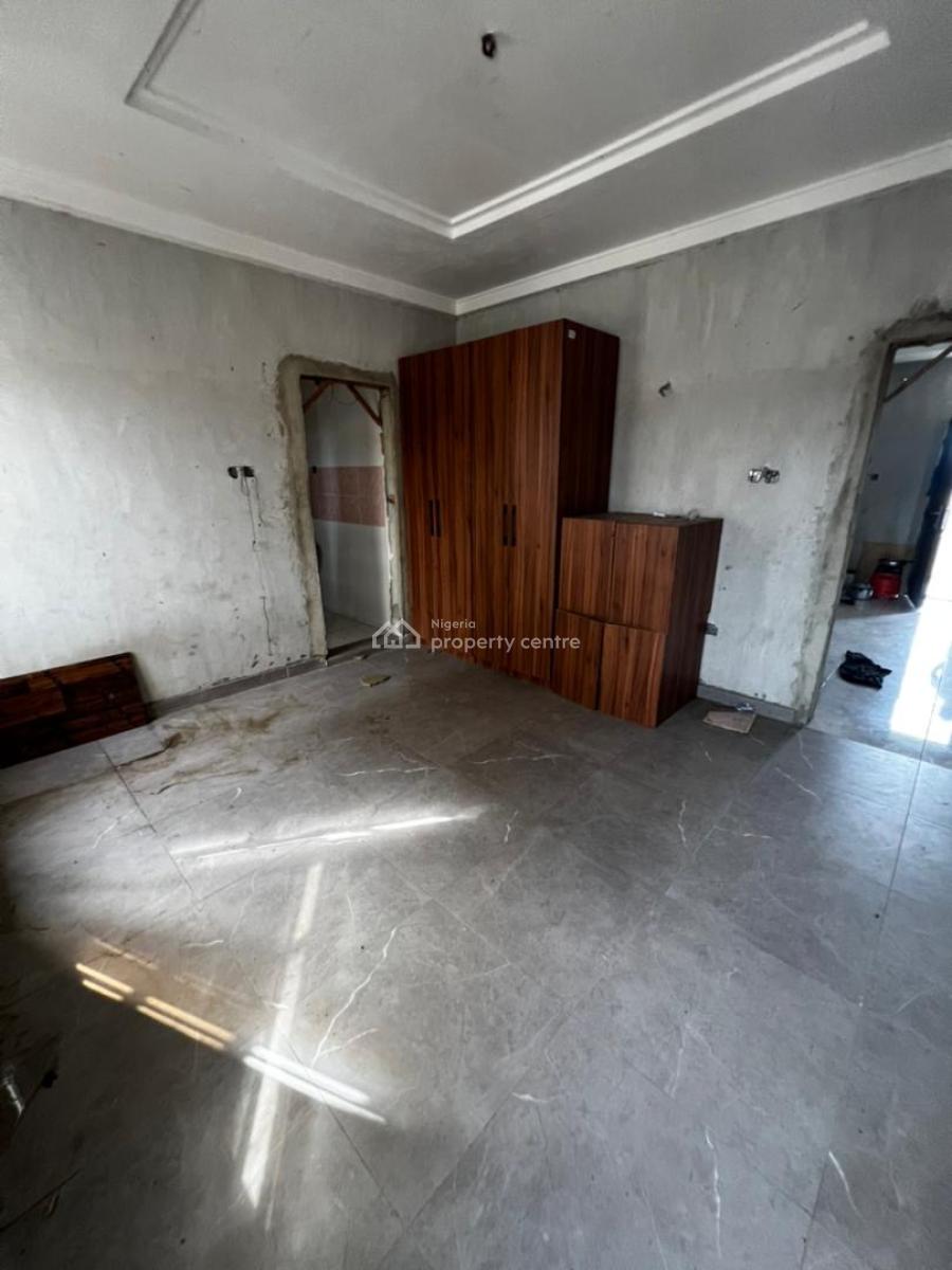 Four Bedroom Fully Detached Duplex on a Full Plot, Awoyaya Ibeju Lekki Lagos, Awoyaya, Ibeju Lekki, Lagos, Detached Duplex for Sale