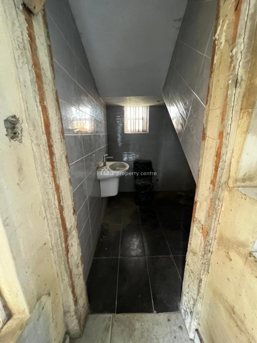 Four Bedroom Fully Detached Duplex on a Full Plot, Awoyaya Ibeju Lekki Lagos, Awoyaya, Ibeju Lekki, Lagos, Detached Duplex for Sale