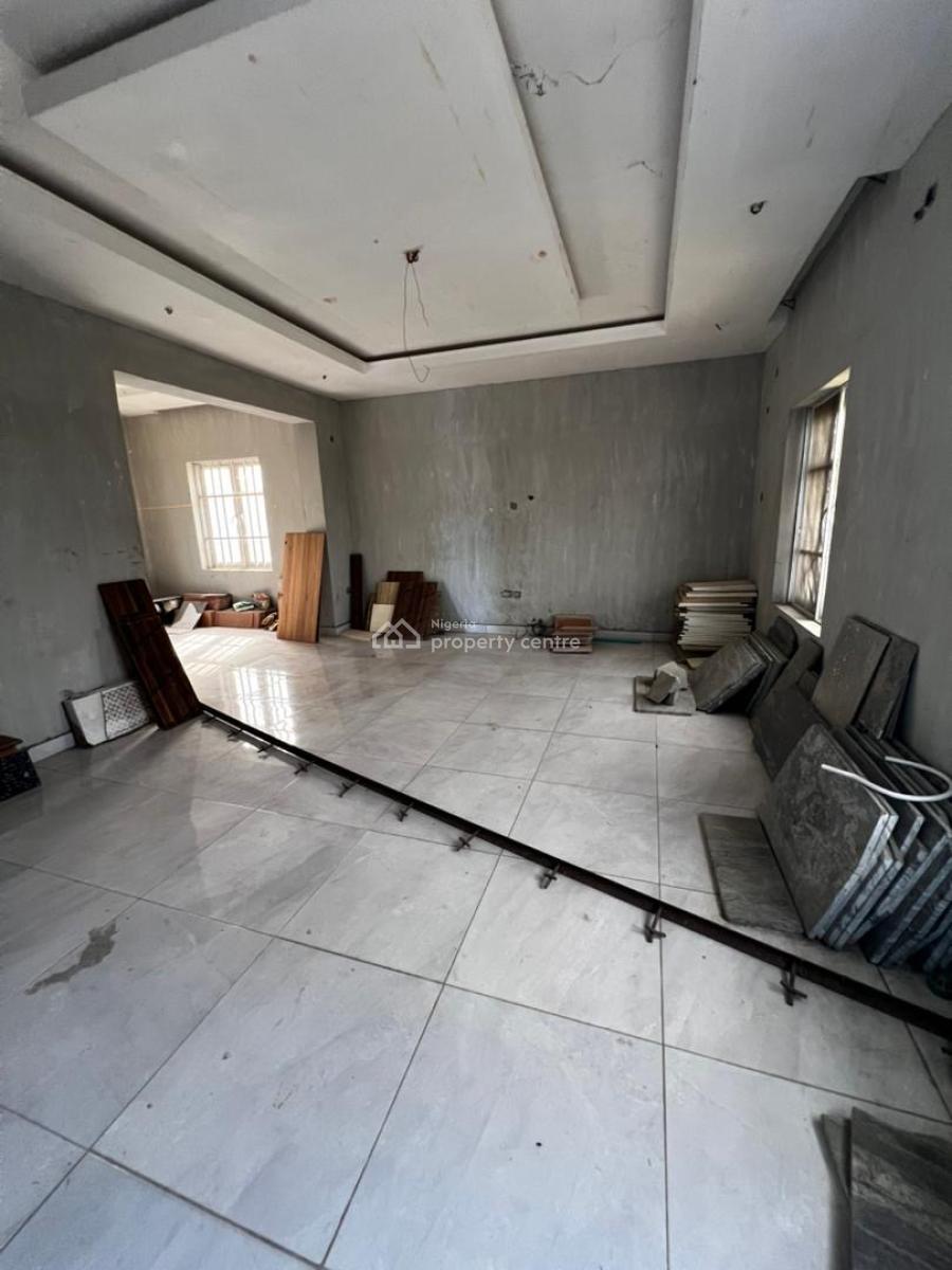 Four Bedroom Fully Detached Duplex on a Full Plot, Awoyaya Ibeju Lekki Lagos, Awoyaya, Ibeju Lekki, Lagos, Detached Duplex for Sale