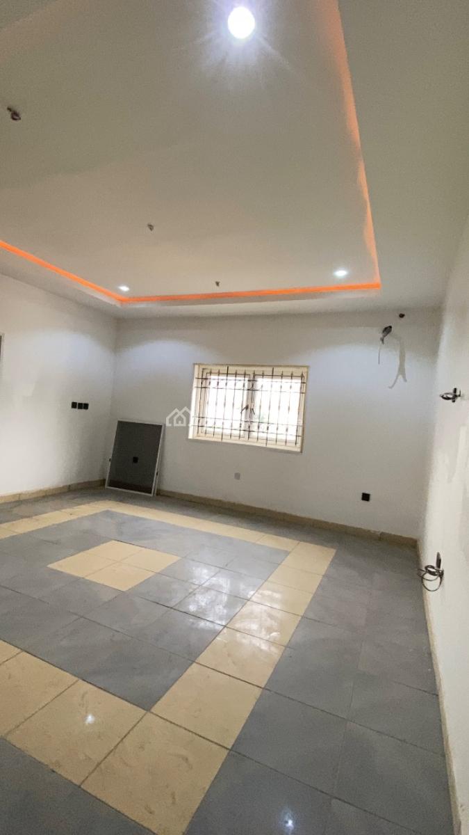 Luxury 6 Bedroom Terrace Duplex + Bq  Asokoro, Asokoro, Asokoro District, Abuja, Terraced Duplex for Rent