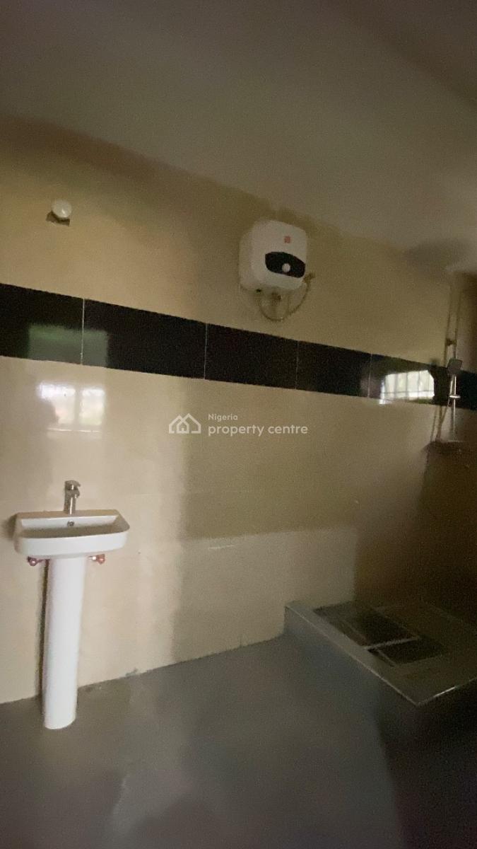 Luxury 6 Bedroom Terrace Duplex + Bq  Asokoro, Asokoro, Asokoro District, Abuja, Terraced Duplex for Rent