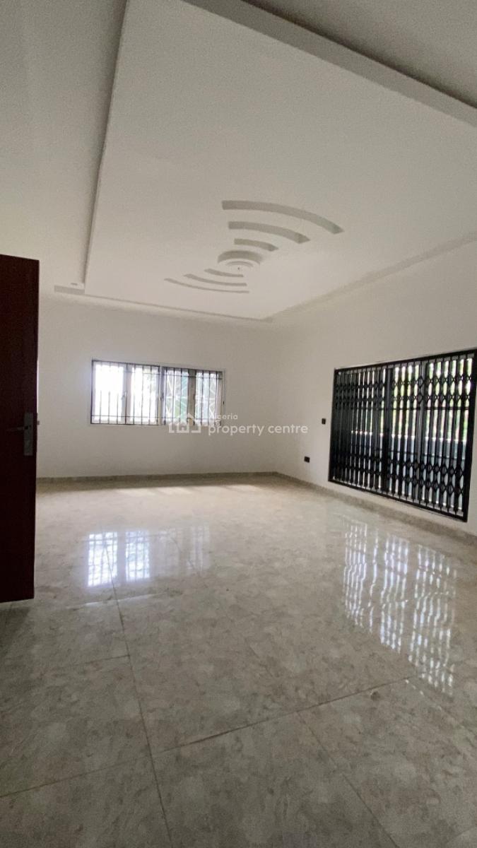Luxury 6 Bedroom Terrace Duplex + Bq  Asokoro, Asokoro, Asokoro District, Abuja, Terraced Duplex for Rent