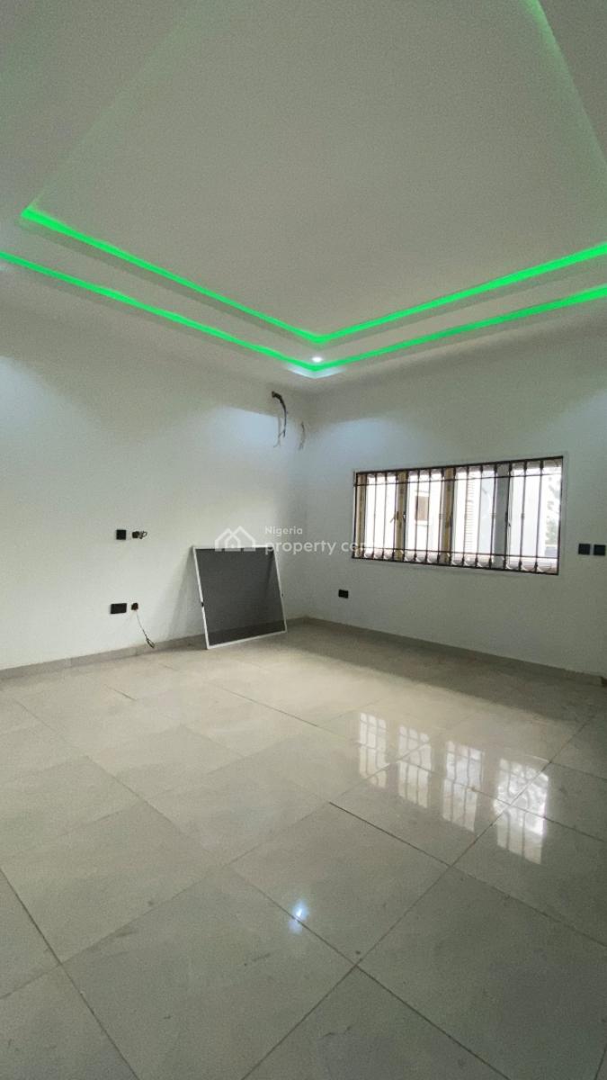 Luxury 6 Bedroom Terrace Duplex + Bq  Asokoro, Asokoro, Asokoro District, Abuja, Terraced Duplex for Rent