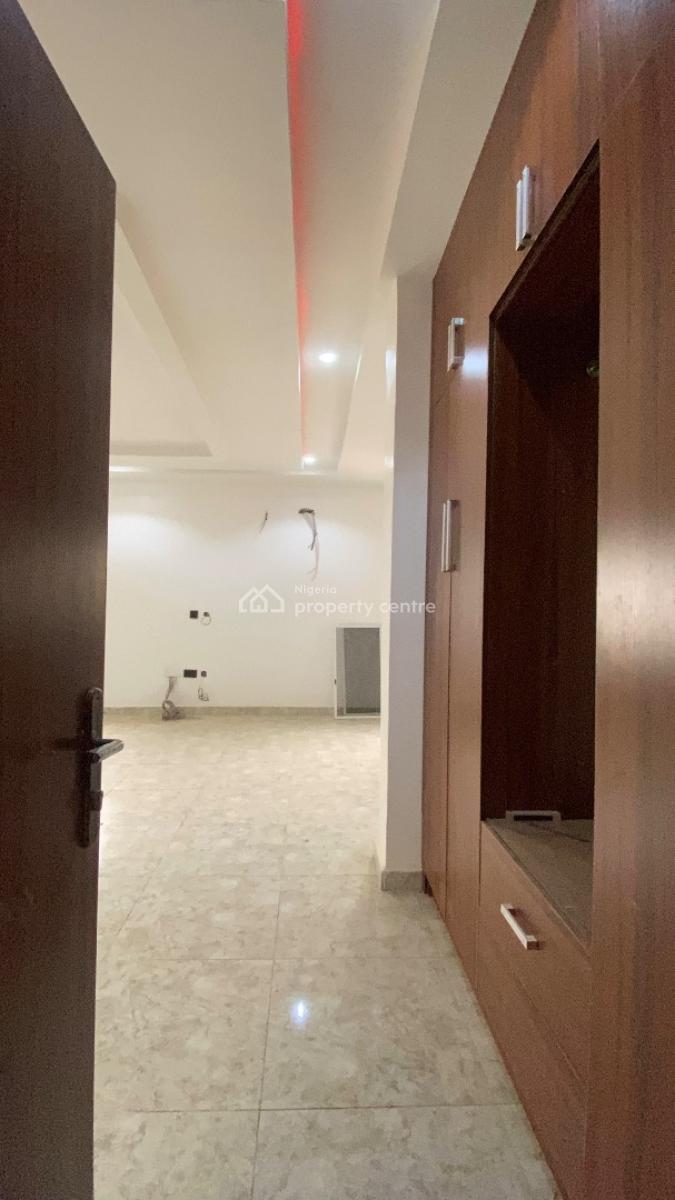 Luxury 6 Bedroom Terrace Duplex + Bq  Asokoro, Asokoro, Asokoro District, Abuja, Terraced Duplex for Rent