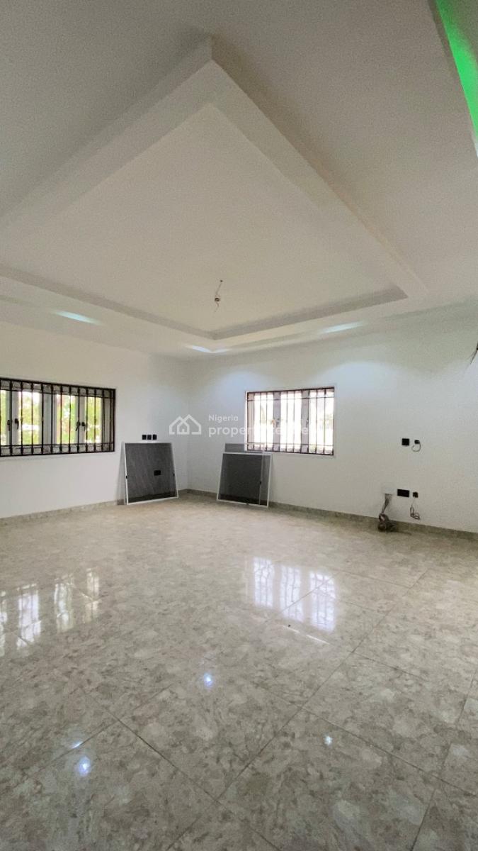 Luxury 6 Bedroom Terrace Duplex + Bq  Asokoro, Asokoro, Asokoro District, Abuja, Terraced Duplex for Rent