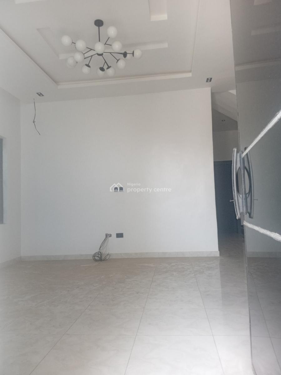 Brand New 4-bedroom Semi-detached Duplex with Bq, Ajah, Ajah, Lagos, Semi-detached Duplex for Sale
