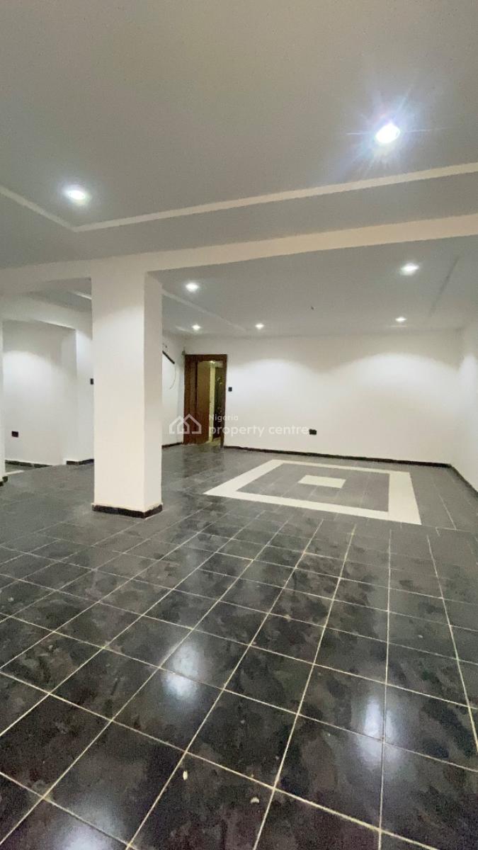 Spacious 2 Bedroom Flat  Asokoro, Asokoro, Asokoro District, Abuja, Flat / Apartment for Rent