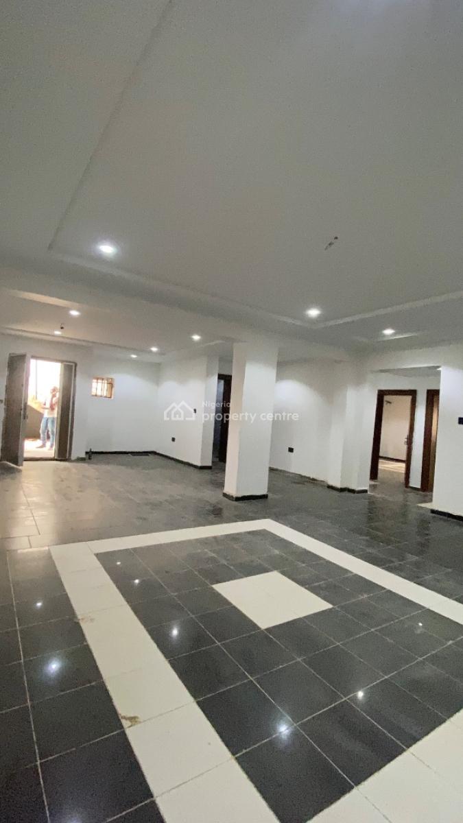 Spacious 2 Bedroom Flat  Asokoro, Asokoro, Asokoro District, Abuja, Flat / Apartment for Rent