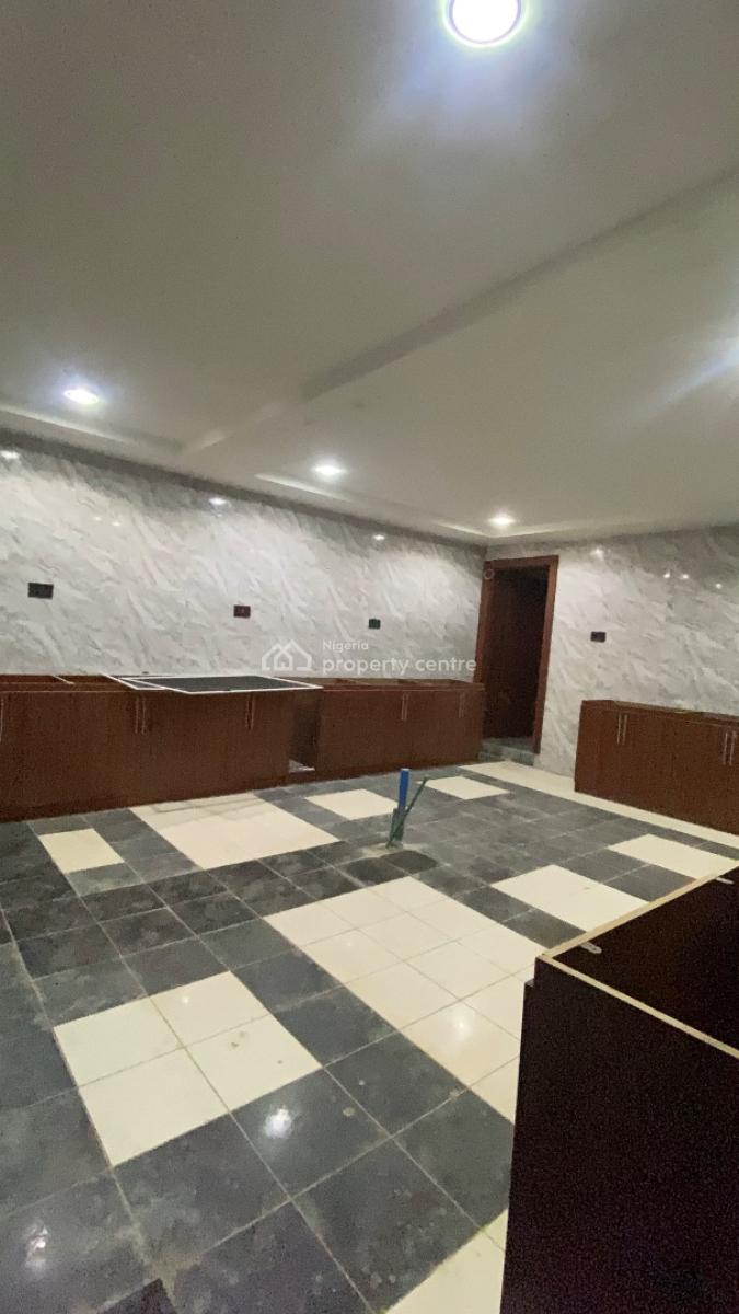 Spacious 2 Bedroom Flat  Asokoro, Asokoro, Asokoro District, Abuja, Flat / Apartment for Rent