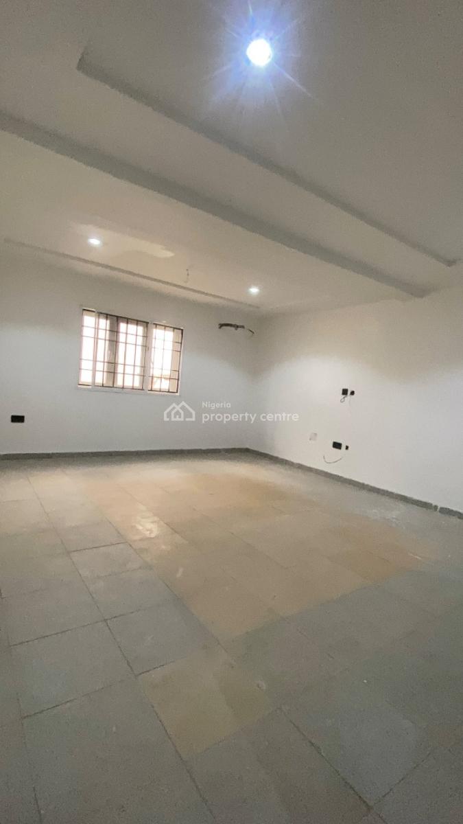 Spacious 2 Bedroom Flat  Asokoro, Asokoro, Asokoro District, Abuja, Flat / Apartment for Rent