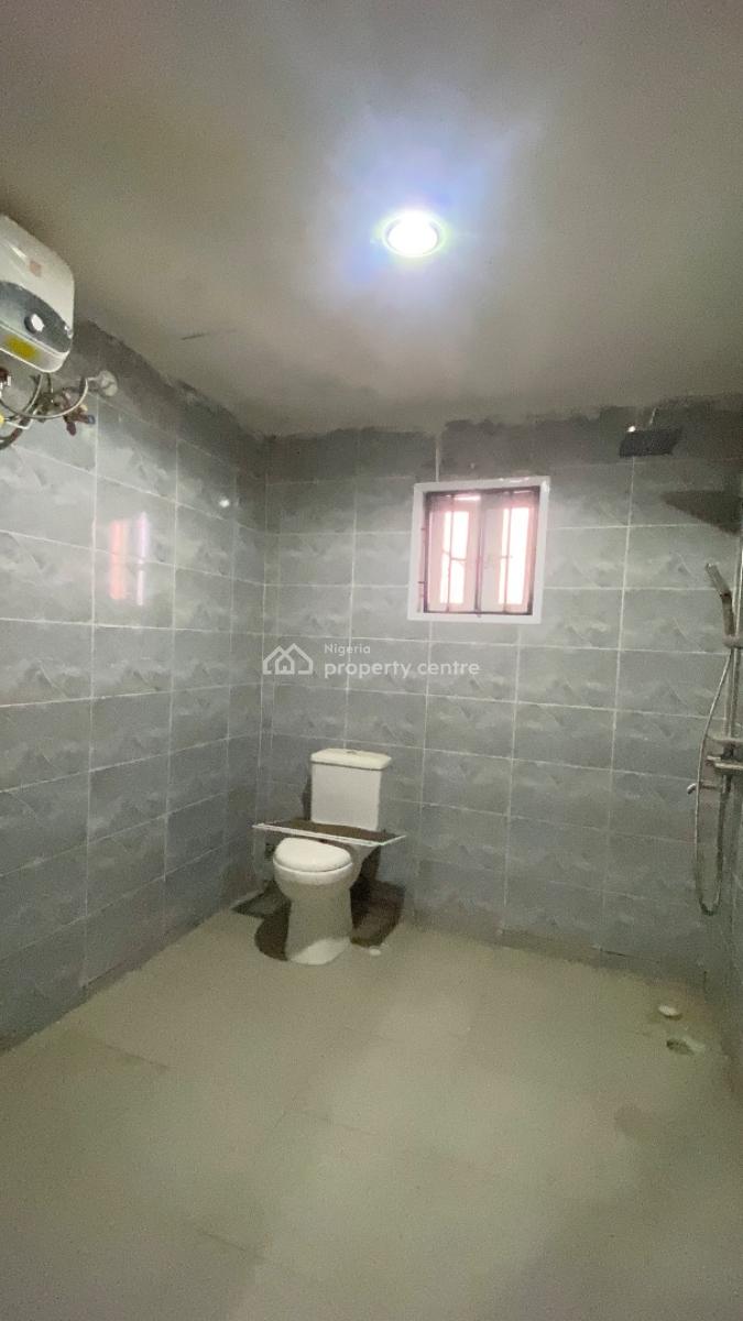 Spacious 2 Bedroom Flat  Asokoro, Asokoro, Asokoro District, Abuja, Flat / Apartment for Rent