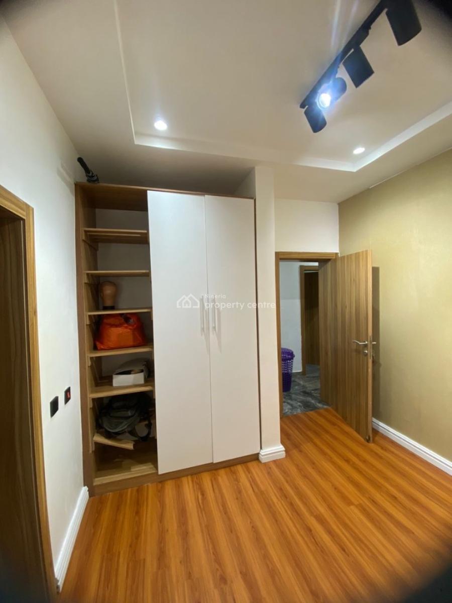 Self Contain, Palm Spring Estate, Spar Road, Ikate Elegushi, Lekki, Lagos, Self Contain (single Rooms) for Rent