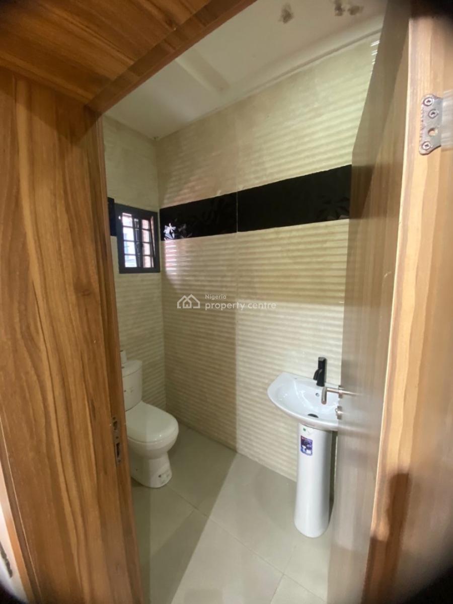 Self Contain, Palm Spring Estate, Spar Road, Ikate Elegushi, Lekki, Lagos, Self Contain (single Rooms) for Rent