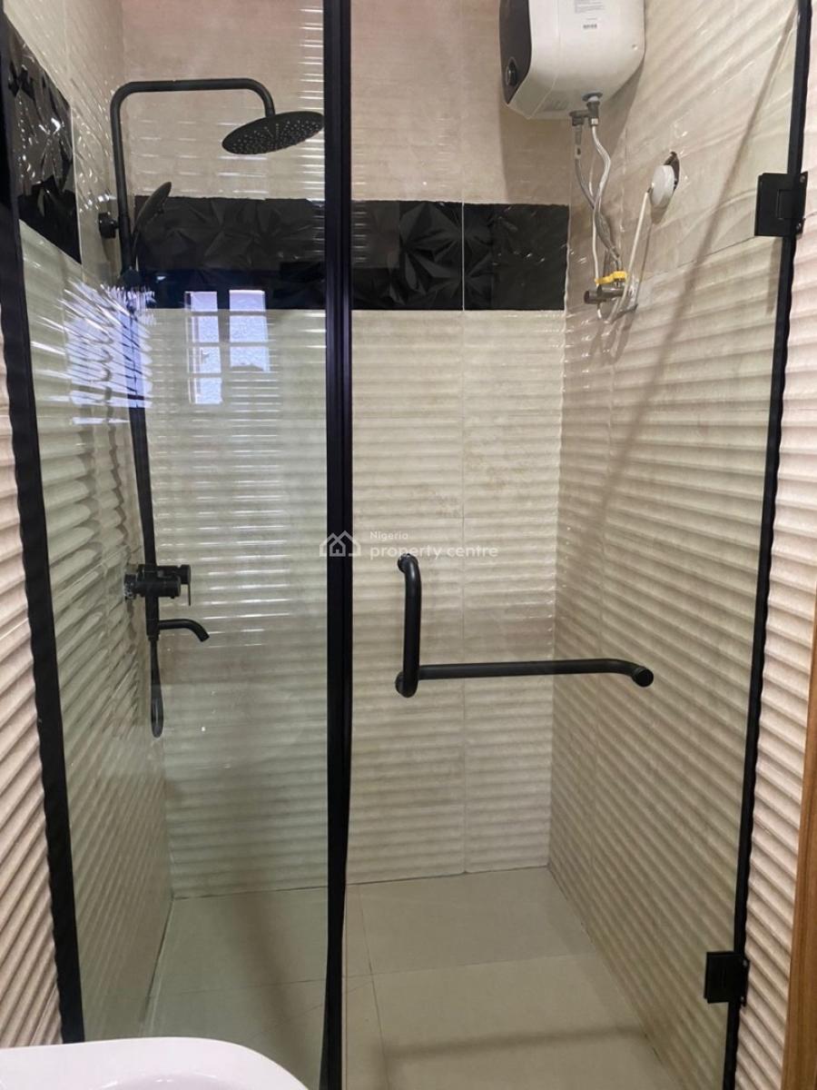 Self Contain, Palm Spring Estate, Spar Road, Ikate Elegushi, Lekki, Lagos, Self Contain (single Rooms) for Rent