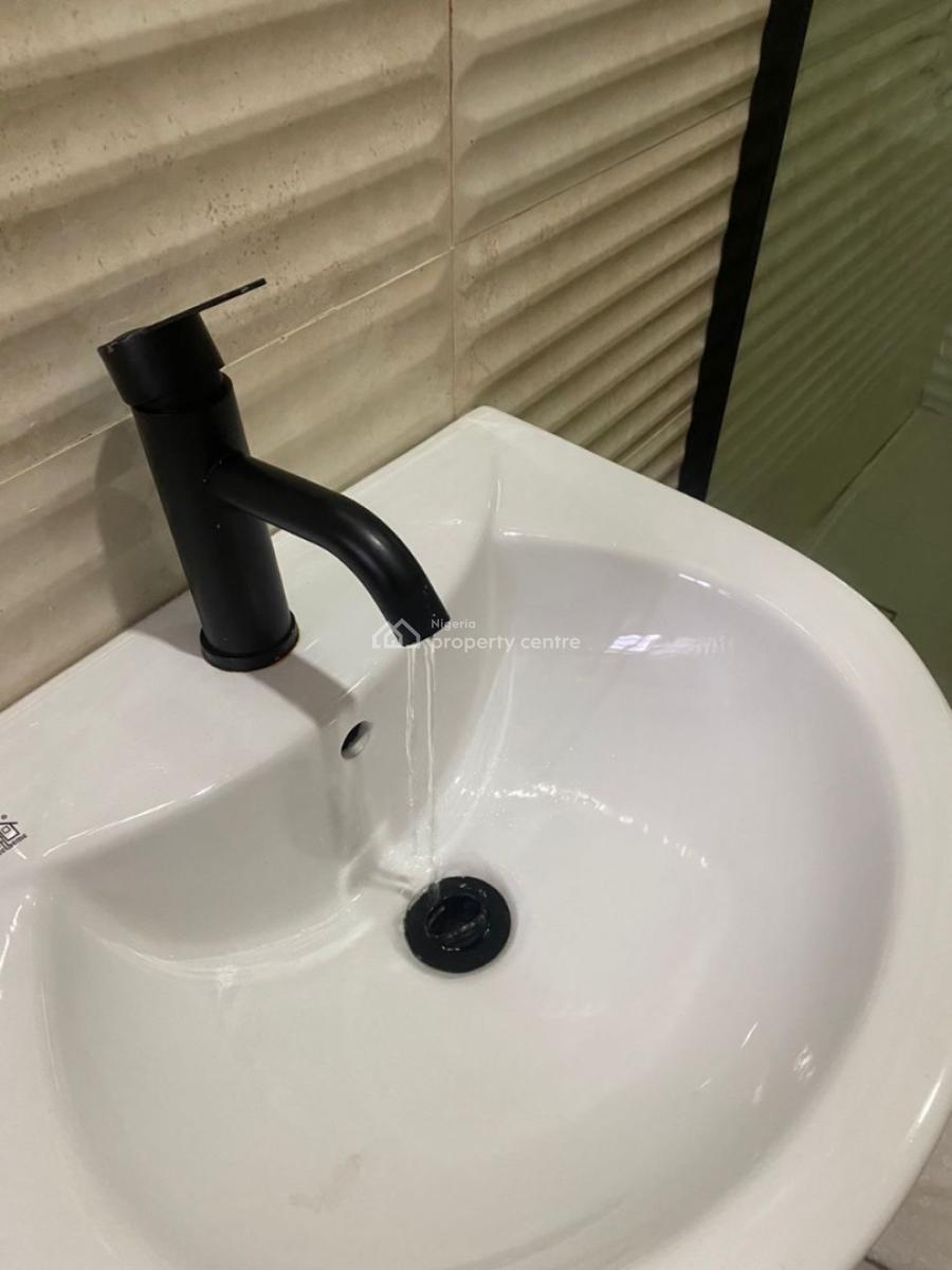 Self Contain, Palm Spring Estate, Spar Road, Ikate Elegushi, Lekki, Lagos, Self Contain (single Rooms) for Rent