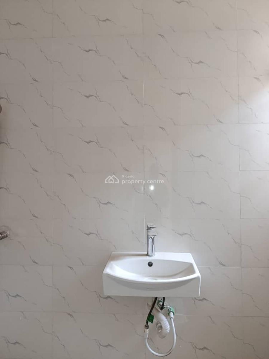 Sharp 3 Bedroom Terrace Duplex, Vgc Extension Lekki Lagos, Vgc, Lekki, Lagos, Terraced Duplex for Rent