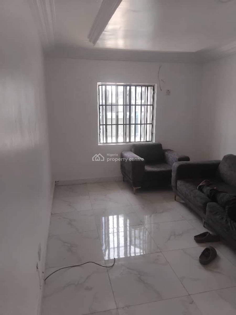 2 Bedroom Flat, Chevron Alternative Route, Lekki, Lagos, Flat / Apartment for Rent