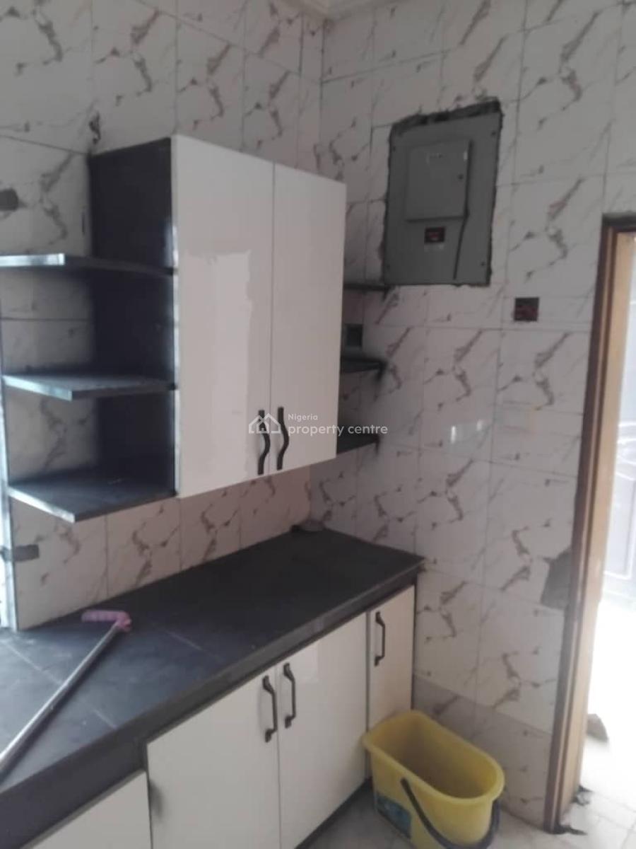 2 Bedroom Flat, Chevron Alternative Route, Lekki, Lagos, Flat / Apartment for Rent