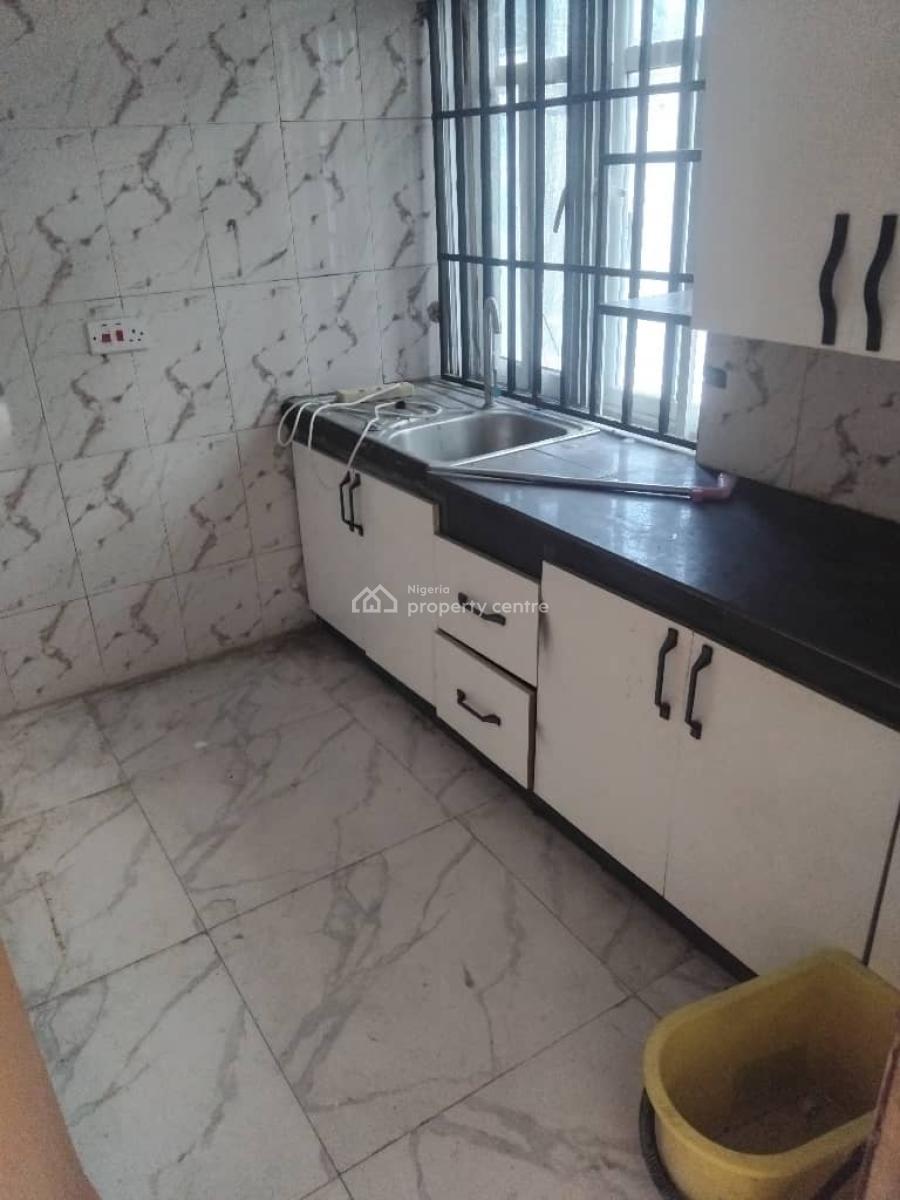 2 Bedroom Flat, Chevron Alternative Route, Lekki, Lagos, Flat / Apartment for Rent