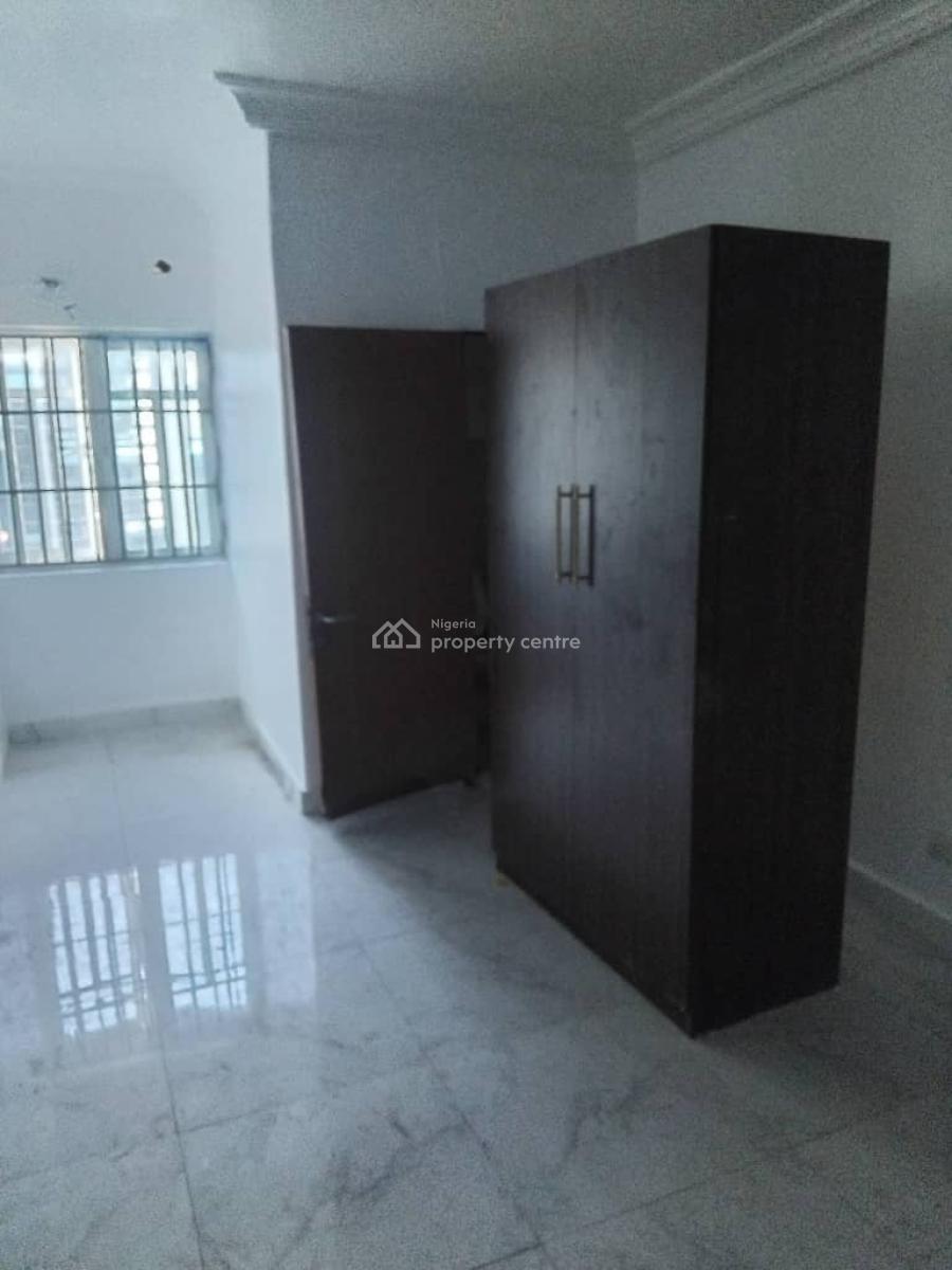 2 Bedroom Flat, Chevron Alternative Route, Lekki, Lagos, Flat / Apartment for Rent