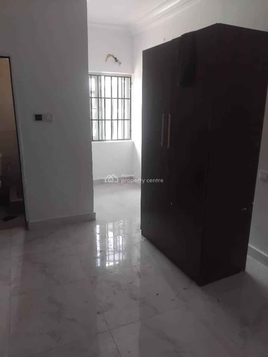 2 Bedroom Flat, Chevron Alternative Route, Lekki, Lagos, Flat / Apartment for Rent