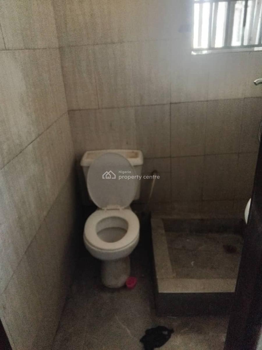 2 Bedroom Flat, Chevron Alternative Route, Lekki, Lagos, Flat / Apartment for Rent