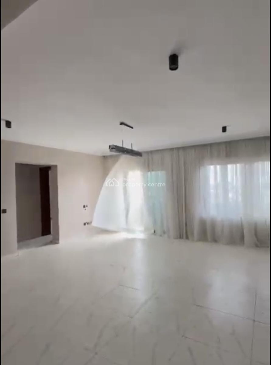 Newly Built & Well-finished 2-bedroom Flat, Megamound Estate, Obele, Surulere, Lagos, Flat / Apartment for Rent