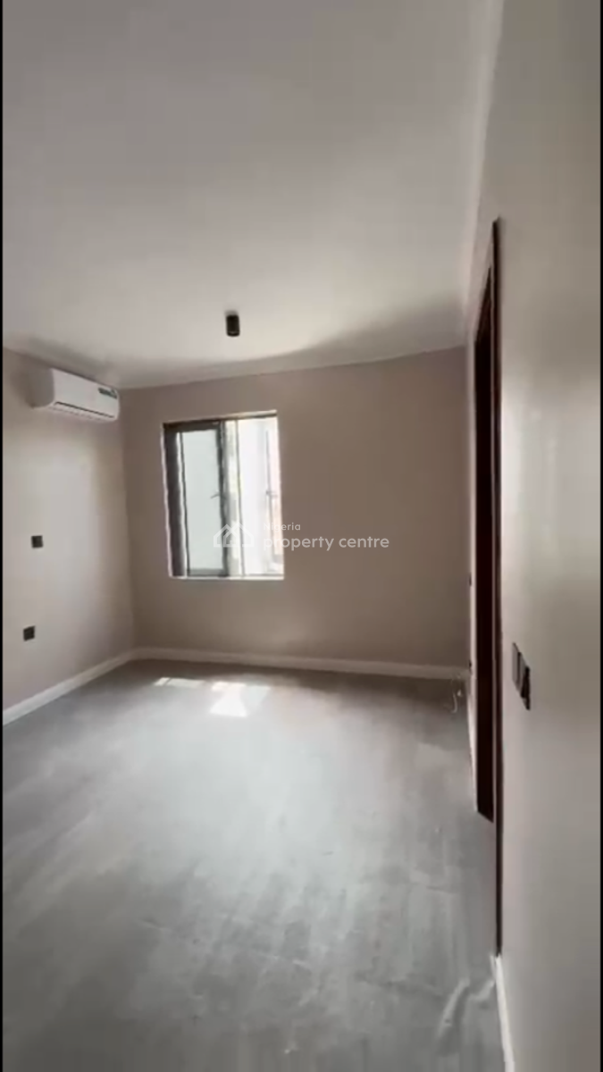 Newly Built & Well-finished 2-bedroom Flat, Megamound Estate, Obele, Surulere, Lagos, Flat / Apartment for Rent