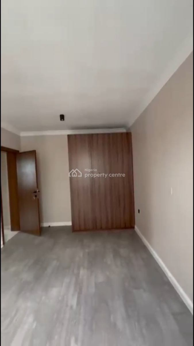 Newly Built & Well-finished 2-bedroom Flat, Megamound Estate, Obele, Surulere, Lagos, Flat / Apartment for Rent
