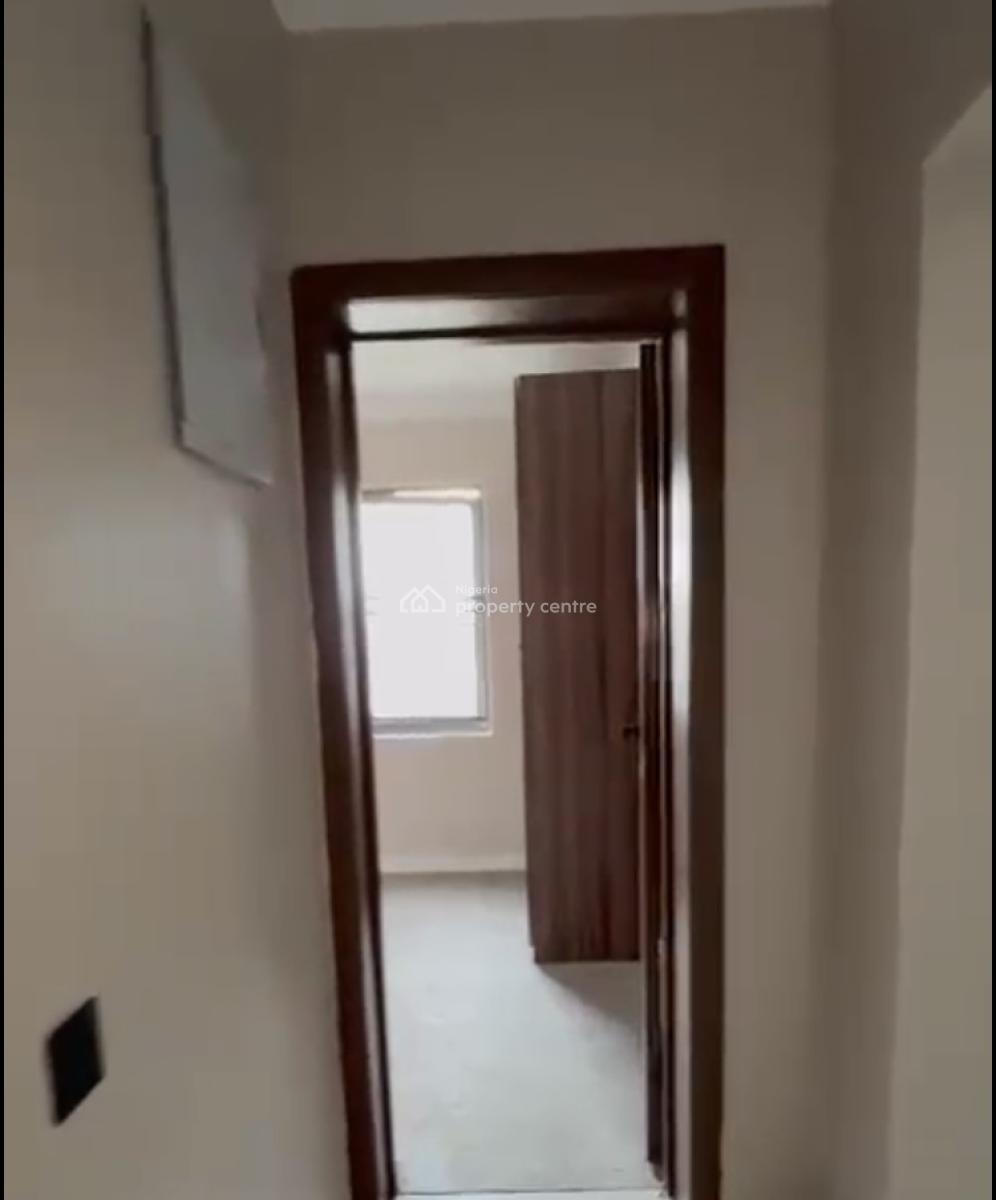 Newly Built & Well-finished 2-bedroom Flat, Megamound Estate, Obele, Surulere, Lagos, Flat / Apartment for Rent