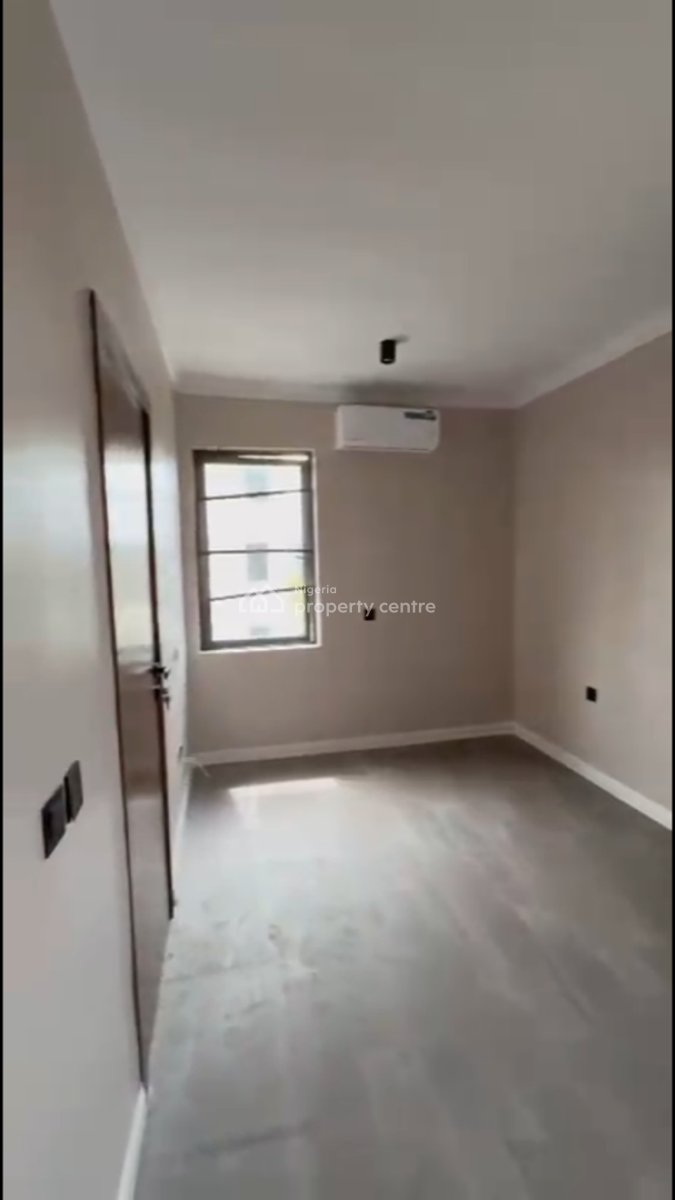 Newly Built & Well-finished 2-bedroom Flat, Megamound Estate, Obele, Surulere, Lagos, Flat / Apartment for Rent